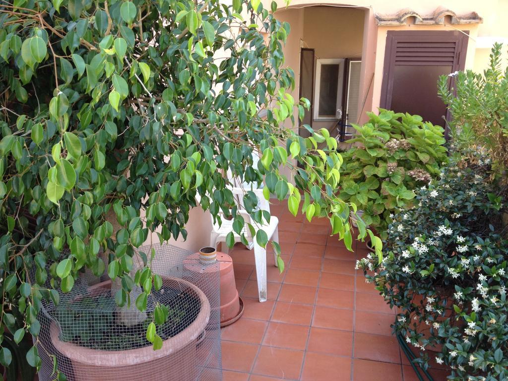 Bed & Breakfast Castello Aragoneseガエータ 部屋 写真