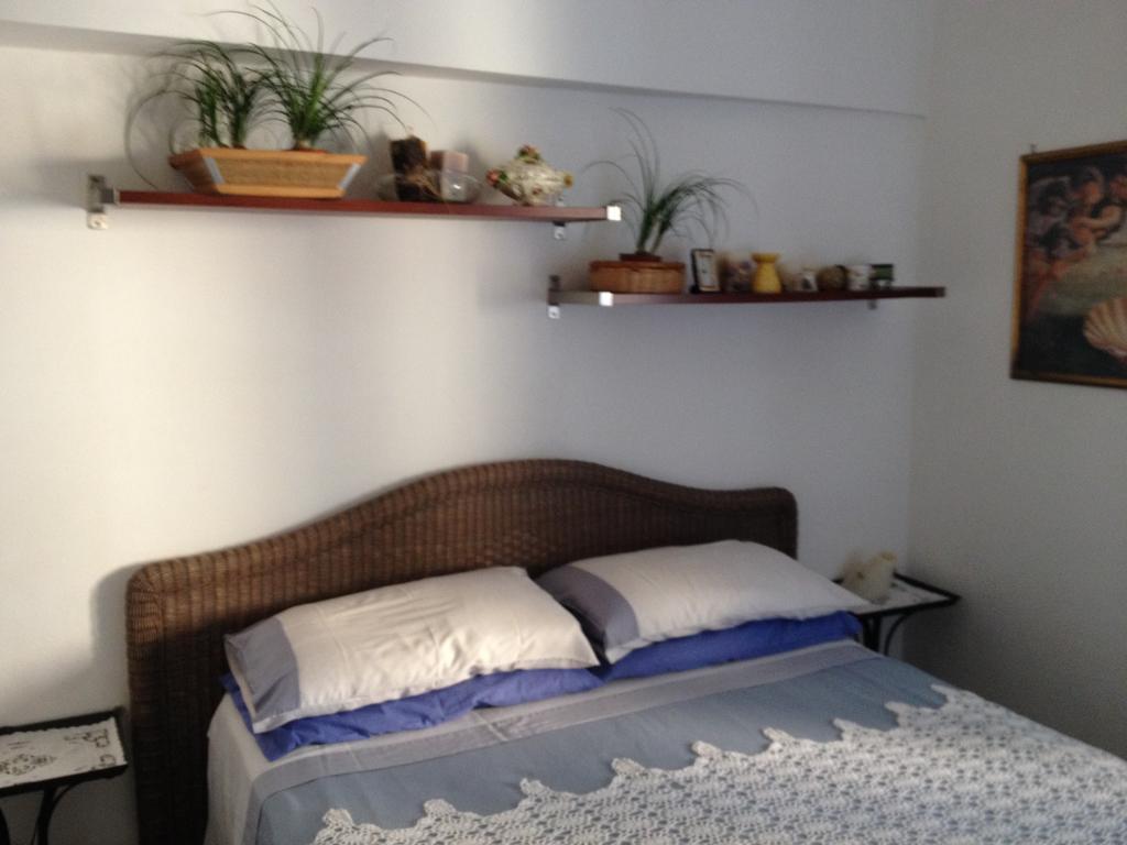 Bed & Breakfast Castello Aragoneseガエータ エクステリア 写真